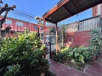 CASA EN VENTA - LA FLORIDA