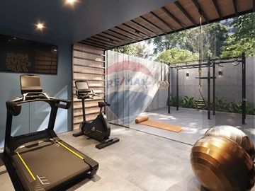 Tu Hogar Ideal en Providencia: Moderno y Espacioso