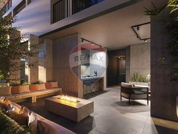Tu Hogar Ideal en Providencia: Moderno y Espacioso