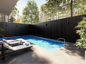 Tu Hogar Ideal en Providencia: Moderno y Espacioso