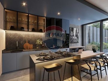 Tu Hogar Ideal en Providencia: Moderno y Espacioso