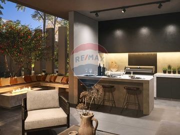 Tu Hogar Ideal en Providencia: Moderno y Espacioso