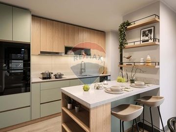 Tu Hogar Ideal en Providencia: Moderno y Espacioso