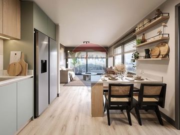 Tu Hogar Ideal en Providencia: Moderno y Espacioso