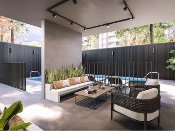 Tu Hogar Ideal en Providencia: Moderno y Espacioso