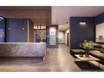 Tu Hogar Ideal en Providencia: Moderno y Espacioso