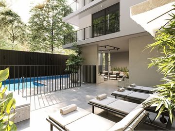 Tu Hogar Ideal en Providencia: Moderno y Espacioso