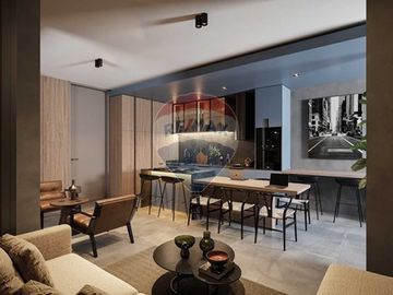 Tu Hogar Ideal en Providencia: Moderno y Espacioso