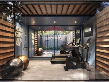 Tu Hogar Ideal en Providencia: Moderno y Espacioso