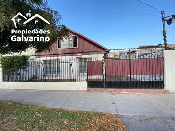 Casa en Venta en paulina