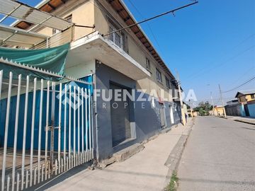 Local Comercial en Venta en Boroa/Melinka