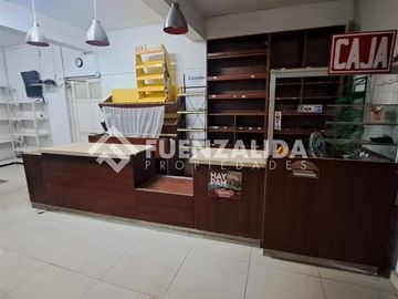 Local Comercial en Venta en Boroa/Melinka