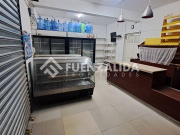 Local Comercial en Venta en Boroa/Melinka