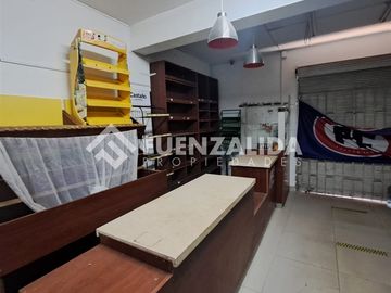 Local Comercial en Venta en Boroa/Melinka