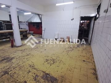 Local Comercial en Venta en Boroa/Melinka