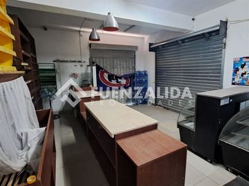 Local Comercial en Venta en Boroa/Melinka
