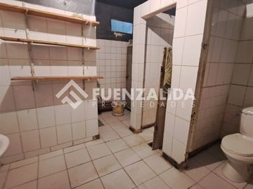 Local Comercial en Venta en Boroa/Melinka