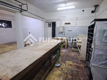 Local Comercial en Venta en Boroa/Melinka