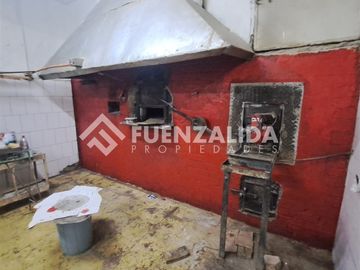 Local Comercial en Venta en Boroa/Melinka