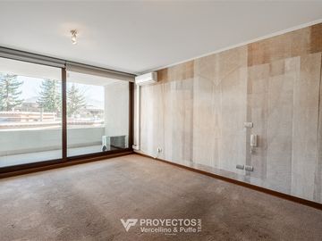 Departamento en Venta en El Tranque, Lo Barnechea