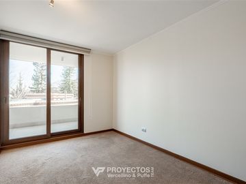 Departamento en Venta en El Tranque, Lo Barnechea