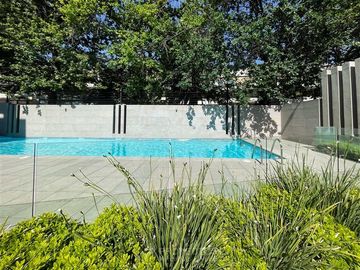Departamento en Venta en El Tranque, Lo Barnechea