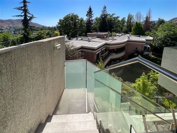 Departamento en Venta en El Tranque, Lo Barnechea