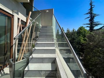 Departamento en Venta en El Tranque, Lo Barnechea
