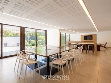 Departamento en Venta en El Tranque, Lo Barnechea