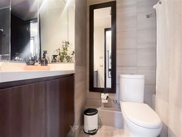 Departamento en Venta en El Tranque, Lo Barnechea