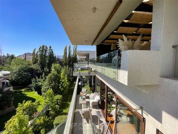 Departamento en Venta en El Tranque, Lo Barnechea