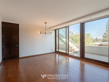 Departamento en Venta en El Tranque, Lo Barnechea