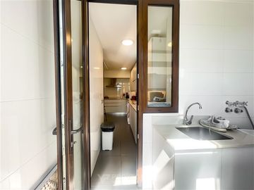 Departamento en Venta en El Tranque, Lo Barnechea