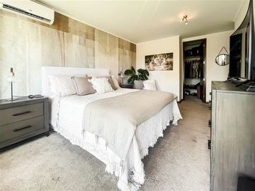 Departamento en Venta en El Tranque, Lo Barnechea