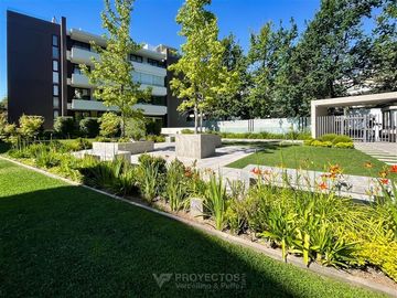 Departamento en Venta en El Tranque, Lo Barnechea