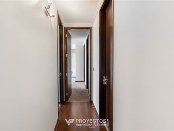Departamento en Venta en El Tranque, Lo Barnechea