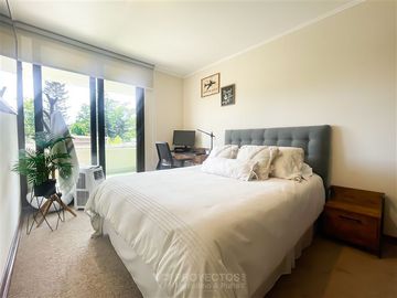 Departamento en Venta en El Tranque, Lo Barnechea