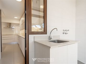 Departamento en Venta en El Tranque, Lo Barnechea