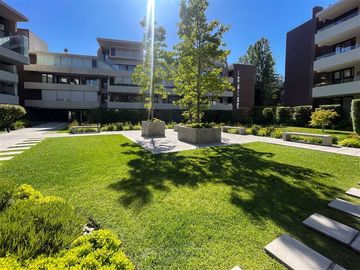 Departamento en Venta en El Tranque, Lo Barnechea