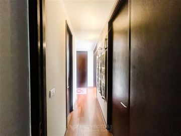Departamento en Venta en El Tranque, Lo Barnechea