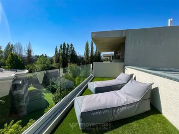 Departamento en Venta en El Tranque, Lo Barnechea