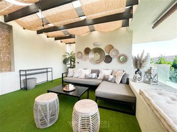 Departamento en Venta en El Tranque, Lo Barnechea