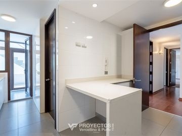 Departamento en Venta en El Tranque, Lo Barnechea