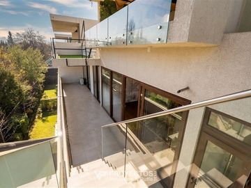 Departamento en Venta en El Tranque, Lo Barnechea