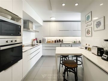 Departamento en Venta en El Tranque, Lo Barnechea