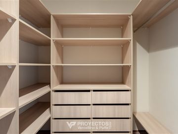 Departamento en Venta en El Tranque, Lo Barnechea