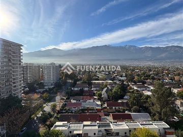 Departamento en Venta en Blest Gana, Vespucio