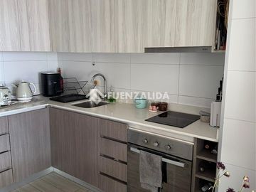 Departamento en Venta en Blest Gana, Vespucio