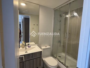 Departamento en Venta en Blest Gana, Vespucio
