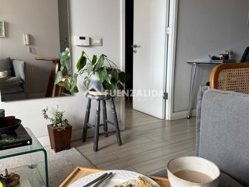 Departamento en Venta en Blest Gana, Vespucio